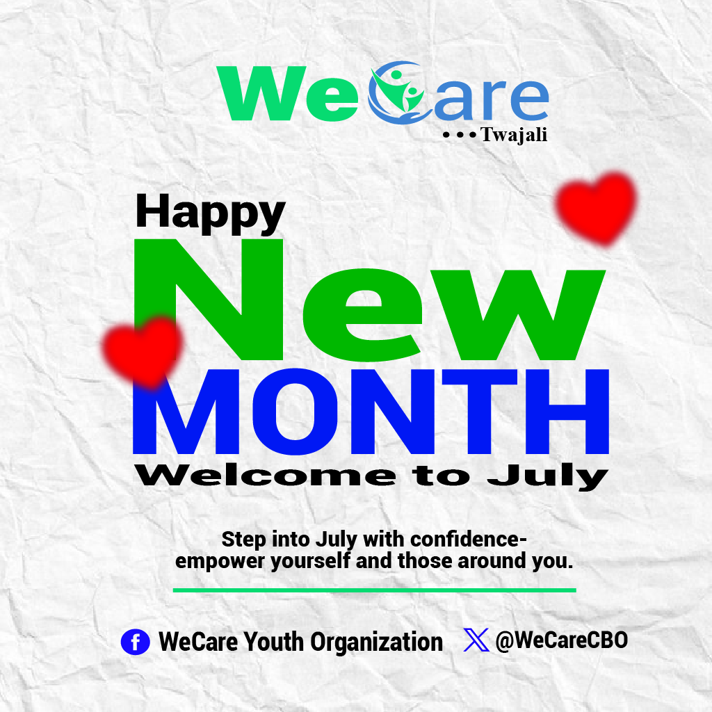 New Month Poster 3